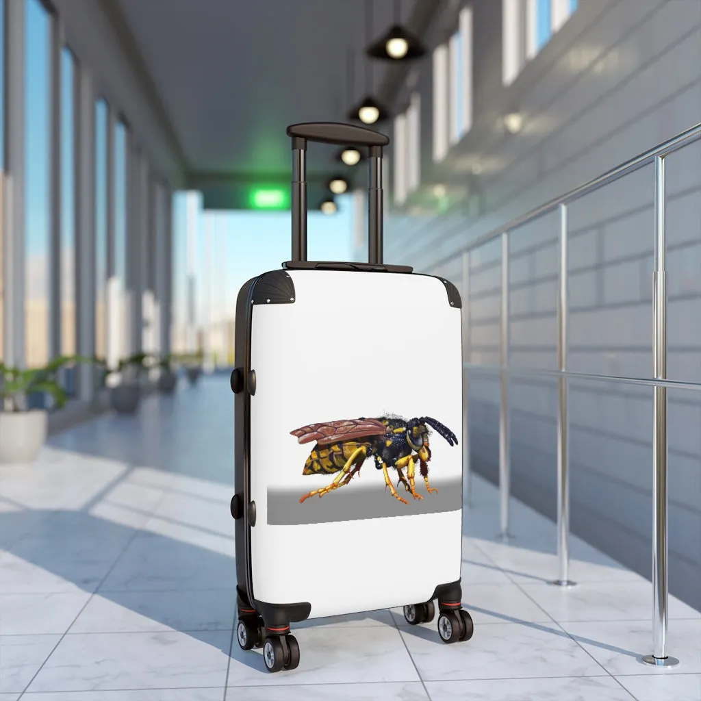 Wasp Cabin Suitcase