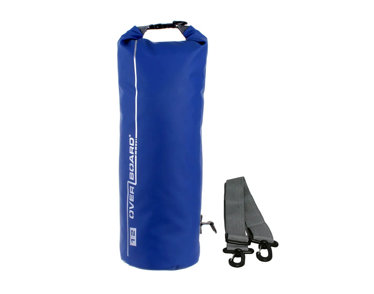 Waterproof Dry Tube Bag - 12 Litres