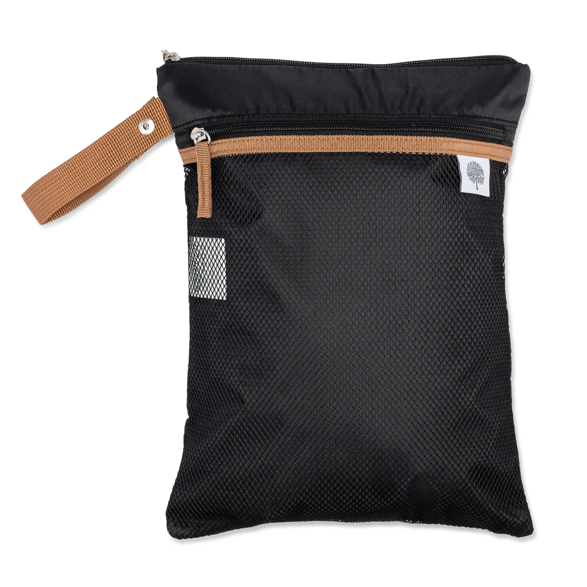 Wet Dry Bag - Black