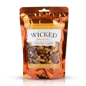 Wicked Mix Fall Limited Edition