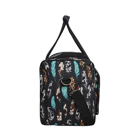 Wild Feather NGIL Canvas 20" Duffle Bag