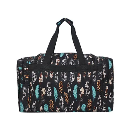 Wild Feather NGIL Canvas 20" Duffle Bag