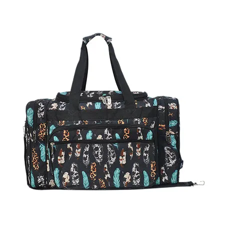 Wild Feather NGIL Canvas 20" Duffle Bag