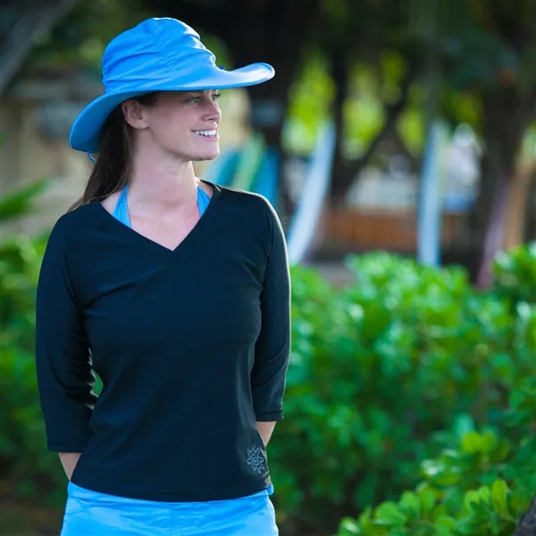 Women's Sunny Swim Hat