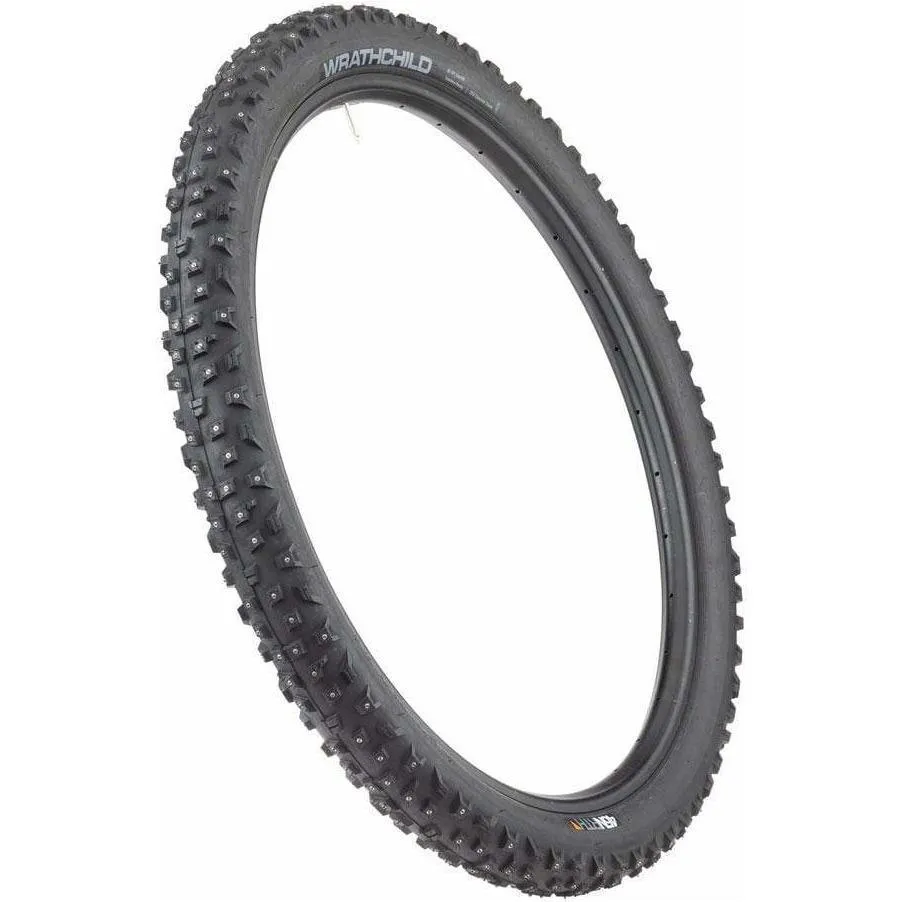 Wrathchild Studded Bike Tire - 29 x 2.6