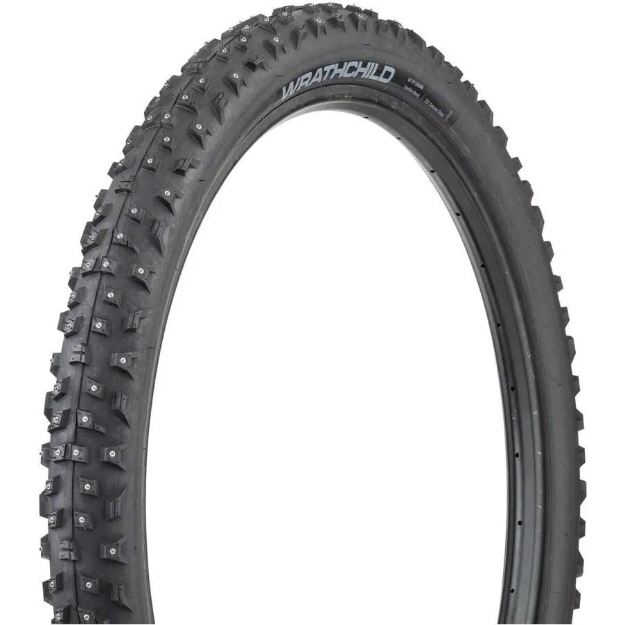 Wrathchild Studded Bike Tire - 29 x 2.6