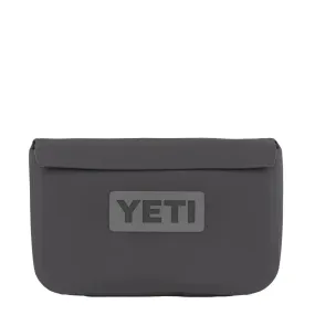 YETI Sidekick Dry Bag Charcoal